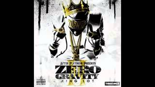 King Los   Play Too Rough Zero Gravity 2 Mixtape