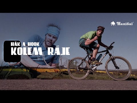 KOLEM RÁJE! Hook&Hák | Hanibal.cz