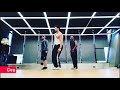 Tiger Shroff Awesome Dance Moves While Practicing Mass Dance