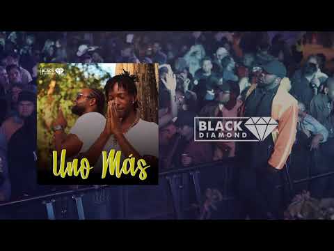 Black Diamond CR (Sufferras Crew) -  Uno Más