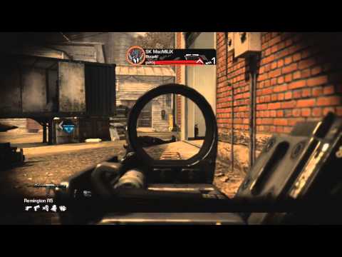 COD Ghosts: SK Gaming vs TCM Gaming - Gfinity PRO LEAGUE Match #1 - Listen In
