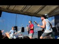 Sport Reggie Lewis Fluff Fest 2014