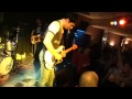The Cribs Night 1 @ the Brudenell Social Club ...