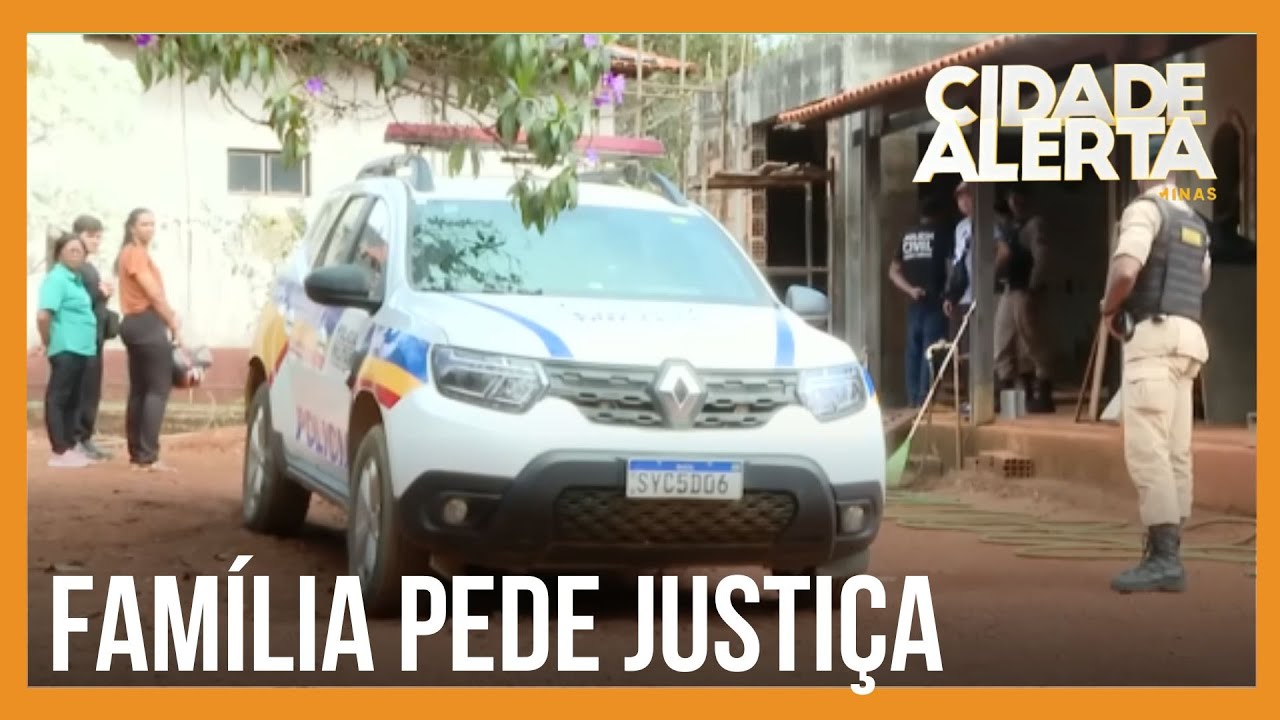 Familiares de caseiro encontrado morto em condomínio de MG pedem justiça