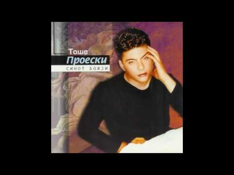 Toše Proeski - Solzi pravat zlaten prsten