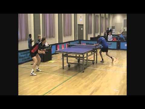 Jeppe Lunde, OB vs Carl Johan Norup, Brønderslev 251015