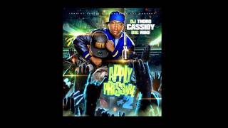 Cassidy Ft. Jag - Mickey D S - Apply Pressure 2 Mixtape
