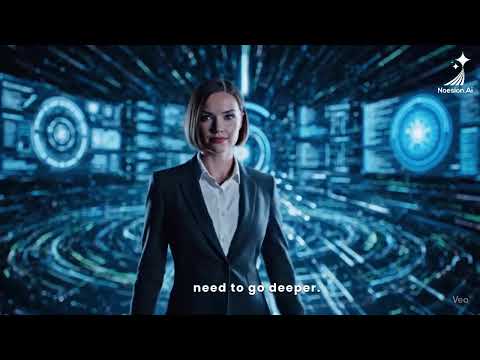 Noesion - Learn AI faster