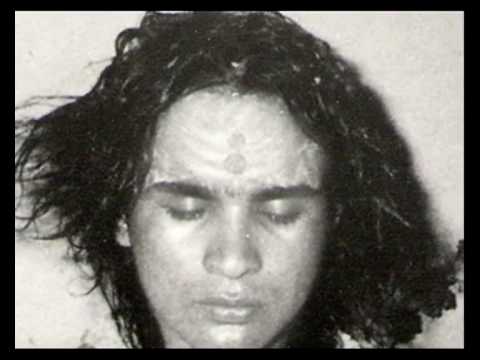 🤍 MEDITATION - Haidakhan Babaji