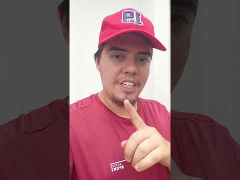 Sin política, con pasado turbio: ¿puede este abogado ser presidente?