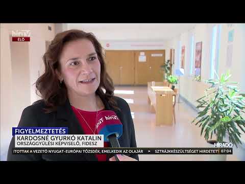 Jelentős összegtől esnek el a családok - HírTV