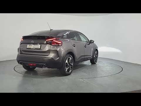 Citroen C4 C SERIES PURETECH 1.2 Petrol Manual - Image 2