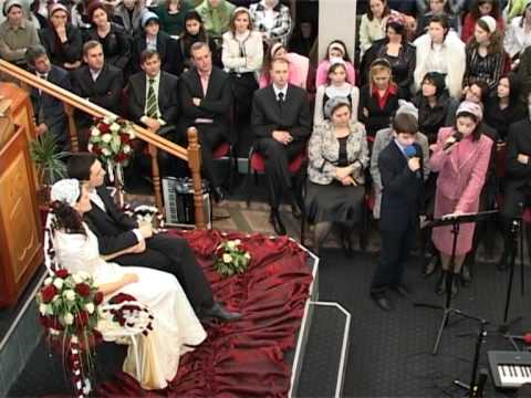 Clip Marian Si Otilia Barbieru (Sedinta Foto, Cununia Civila&Religiosa)