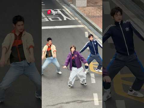 Who we are? TNT 🏢 Create a Short with &ldquo;TNT&rdquo; #CORTIS #코르티스 #CORTIS_TNT