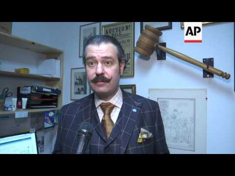 Album With Harriet Tubman Photo Sells For $161K