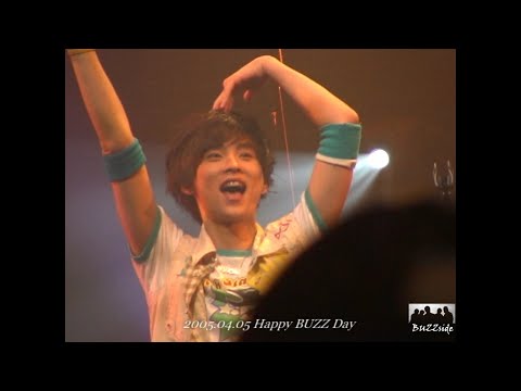 2005/04/05 버즈 - 모놀로그