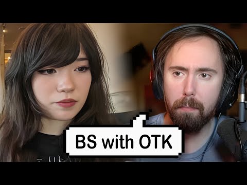 Dan Clancy Addresses Emiru | Asmongold on Cinna Rejecting OTK