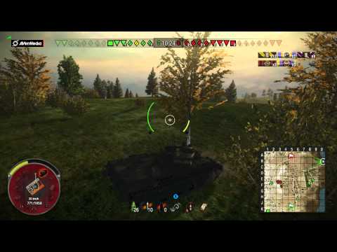 STB-1 tips and tricks