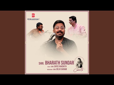 Chinna Naadena (Adi) (Kalaanidhi) (feat. Bharat Sundar) (Live)