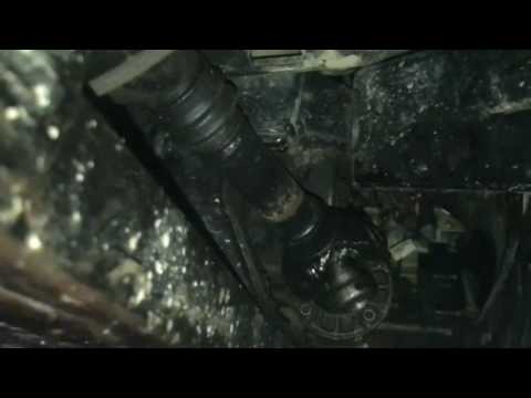 Can Am Outlander 800 Xt Drive Shaft Problems