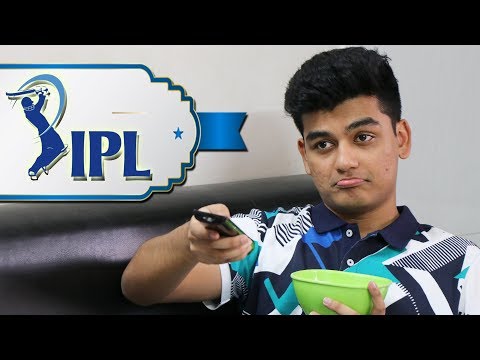 The Worst Thing About IPL Video