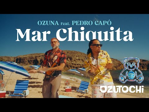 Thumbnail de Mar Chiquita