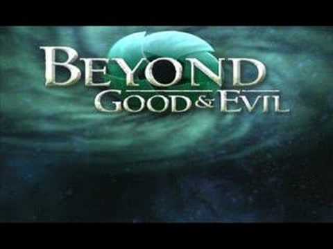 Beyond Good and Evil Soundtrack- 'Race Courses'