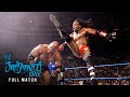FULL MATCH Bobby Lashley Vs Booker T King Of The Ring Final WWE Judgment Day 2006