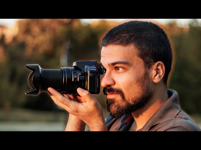 Vídeo relacionado con Bodyguard Funda Camara de Fotos para Bridge, Mirrorless y DSLR Pequeñas, Compatible con Panasonic FZ82, FZ1000, FZ2000, Sony HX400V, Nikon B500, B600, B700, Canon EOS M50, M100, Alpha 6000, XL