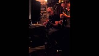 Sunfly Duo (John Hadfield, Eddie Carter)