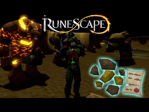 This Is One Of The Best Fully AFK Methods! 120k XP & 3/4M P/Hour AFKing 100k Last Wills- Runescape 3