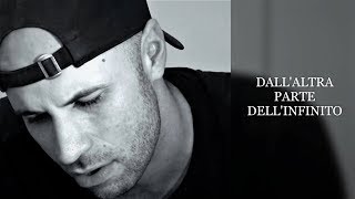 DALL&#39; ALTRA PARTE DELL&#39; INFINITO - (Eros Ramazzotti) - Cover By Alessandro