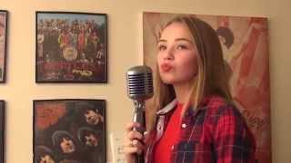 Love Yourself Justin Bieber - Connie talbot Cover