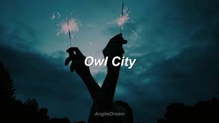 Owl City - The 5th Of July (Subtitulado en Español)