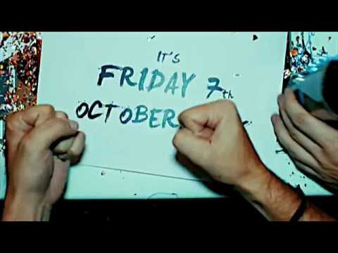 LUSH – Bangkok Music Festival – Friday 7 October 2016