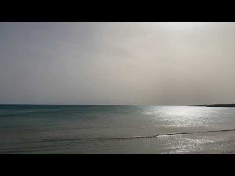 Sampieri 4K 16/05/2020