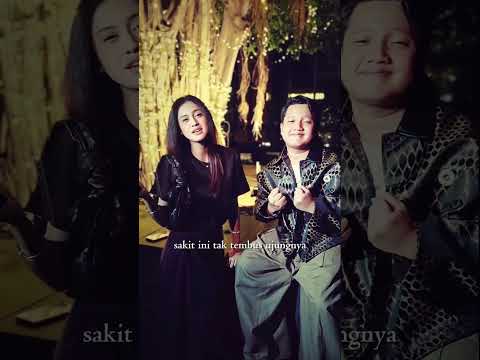 &ldquo;Sumpah mati&rdquo; cover bareng #asilamaisa #sumpahmati #riolahskart