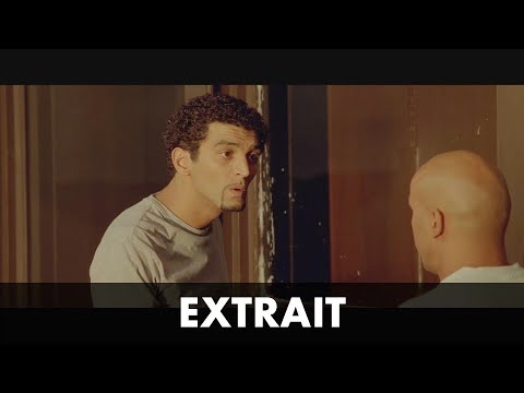 LA TOUR MONTPARNASSE INFERNALE - Extrait #1 "Scène d'ouverture" - Eric, Ramzy