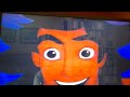 INICIO DEL VHS DE PINOCHO