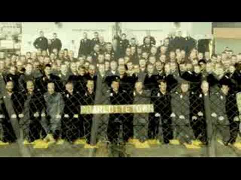 Truth Duty Valour EP 405 - HMCS Charlottetown - Arabian Sea