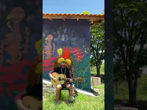 Bukun Mapua Huni Kuin Balanço da Floresta 🍃