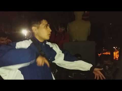 Edge vs Filo - Cuartos de final - BIG BANG FREE FECHA 6 (TRAP)