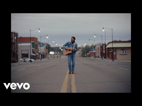 Wyatt Flores - Little Town (Official Music Video)