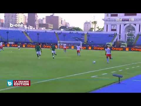 CAN Egypte 2019: La RDC sort de la compétition