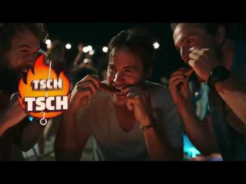 TV-Spot Coop Grill 2018