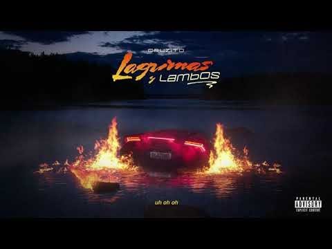 Cruzito - Vibe (Lyric Video)