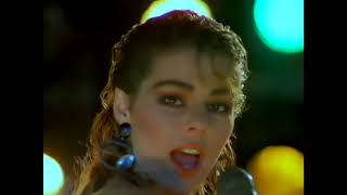 Sandra - Hi! Hi! Hi! (Official Video) UHD 4K