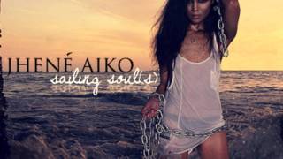 Jhene Aiko - Higher W/ Lyrics