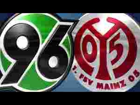 U13 Jhg2003 Hannover 96 vs 1. FSV Mainz 05 0:2; Blausteiner Hallenpokal 31.01.2016