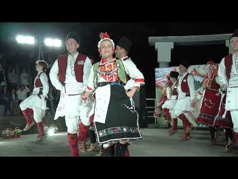 КУД Таше Милошевски - Радовишки собор *2021*